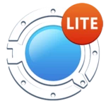 Logo of Remotix Lite android Application 